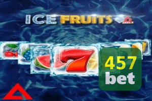 457 BET ajuda online — chat de suporte no aplicativo oficial